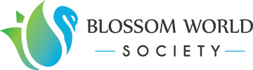 BlossomWorld LogoEdit